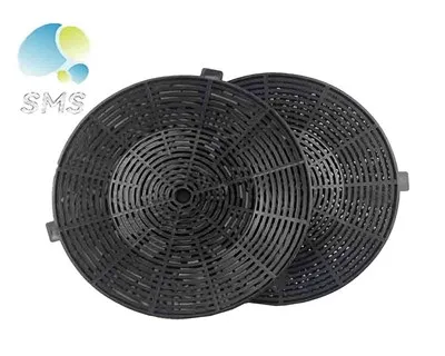 Cum se mărește capacitatea de adsorbție a unui filtru de carbon activ din bum...